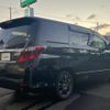 toyota alphard 2014 -TOYOTA--Alphard DBA-ANH25W--ANH25-8054712---TOYOTA--Alphard DBA-ANH25W--ANH25-8054712- image 5