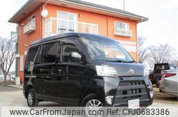 toyota pixis-van 2021 CFJ0683386