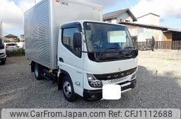 mitsubishi-fuso canter 2025 GOO_NET_EXCHANGE_0541388A30250501W001