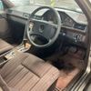 mercedes-benz e-class 1990 -MERCEDES-BENZ--Benz E Class E-124030--WDB124030-2B311216---MERCEDES-BENZ--Benz E Class E-124030--WDB124030-2B311216- image 9