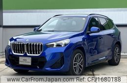 bmw x1 2025 CFJ1680188