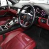 porsche cayenne 2018 CFJ1674504 image 17