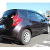 nissan note 2013 -NISSAN--Note DBA-E12--E12-025982---NISSAN--Note DBA-E12--E12-025982- image 6