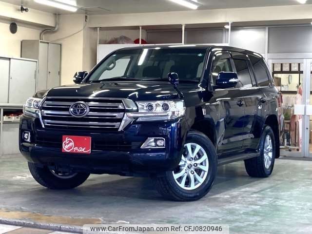 toyota land-cruiser-wagon 2015 -TOYOTA 【横浜 304ﾁ3334】--Land Cruiser Wagon CBA-URJ202W--URJ202-4111739---TOYOTA 【横浜 304ﾁ3334】--Land Cruiser Wagon CBA-URJ202W--URJ202-4111739- image 1