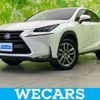 lexus nx 2015 quick_quick_DAA-AYZ10_AYZ10-1005733 image 1