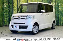 honda n-box 2016 -HONDA--N BOX DBA-JF1--JF1-1901594---HONDA--N BOX DBA-JF1--JF1-1901594-