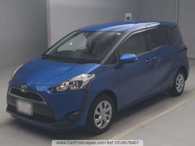 toyota sienta 2016 -TOYOTA--Sienta DBA-NSP172G--NSP172-7002781---TOYOTA--Sienta DBA-NSP172G--NSP172-7002781- image 1