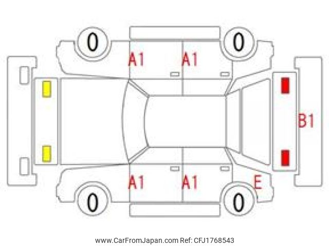 toyota prius 2016 CFJ1768543 image 2