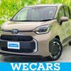 toyota sienta 2024 CFJ1273829 image 1