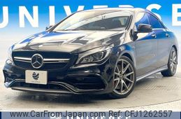 mercedes-benz amg 2017 -MERCEDES-BENZ--AMG CBA-117352--WDD1173522N469569---MERCEDES-BENZ--AMG CBA-117352--WDD1173522N469569-