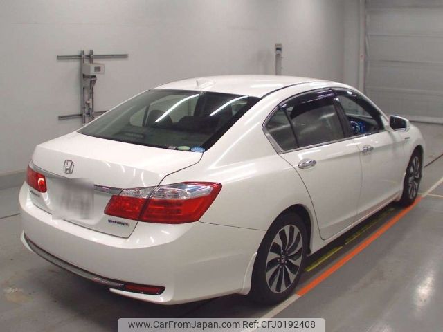 honda accord 2015 -HONDA 【所沢 301ね7659】--Accord CR6-1101171---HONDA 【所沢 301ね7659】--Accord CR6-1101171- image 2