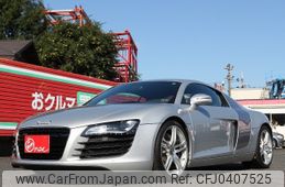 audi r8 2007 -AUDI--Audi R8 ABA-42BYHF--WUAZZZ4218N002385---AUDI--Audi R8 ABA-42BYHF--WUAZZZ4218N002385-