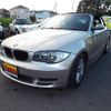 bmw 1-series 2008 -BMW--BMW 1 Series ABA-UL20--WBAUL52030VE84994---BMW--BMW 1 Series ABA-UL20--WBAUL52030VE84994- image 1