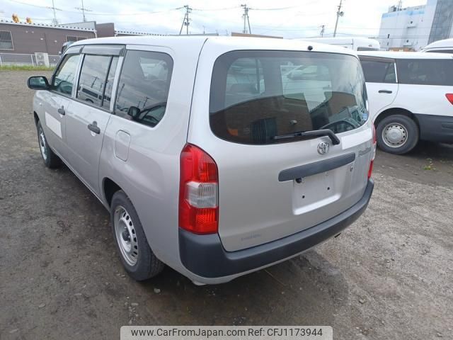 toyota probox 2020 quick_quick_DBE-NCP165V_NCP165-0073324 image 2