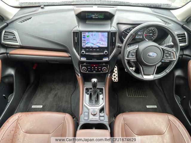subaru forester 2019 CFJ1674629 image 2