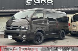 toyota hiace-van 2019 CFJ1855624