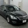 nissan teana 2018 -NISSAN 【川崎 301ソ3511】--Teana L33-116437---NISSAN 【川崎 301ソ3511】--Teana L33-116437- image 1