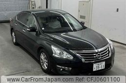 nissan teana 2018 -NISSAN 【川崎 301ソ3511】--Teana L33-116437---NISSAN 【川崎 301ソ3511】--Teana L33-116437-