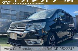 honda stepwagon-spada 2012 quick_quick_RK5_RK5-1314520