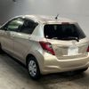 toyota vitz 2015 -TOYOTA 【福岡 504ね7106】--Vitz NSP130-2172064---TOYOTA 【福岡 504ね7106】--Vitz NSP130-2172064- image 2