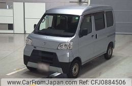 daihatsu hijet-van 2021 -DAIHATSU--Hijet Van 3BD-S321V--S321V-0483667---DAIHATSU--Hijet Van 3BD-S321V--S321V-0483667-