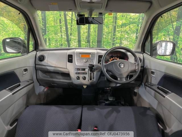 suzuki wagon-r 2011 -SUZUKI--Wagon R DBA-MH23S--MH23S-895439---SUZUKI--Wagon R DBA-MH23S--MH23S-895439- image 2