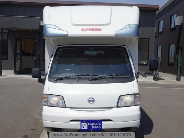 nissan vanette-truck 2015 GOO_JP_700120021230250502003 image 1