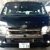 toyota hiace-van 2023 -TOYOTA 【板橋 110ｻ 110】--Hiace Van 3DF-GDH211K--GDH211-1010475---TOYOTA 【板橋 110ｻ 110】--Hiace Van 3DF-GDH211K--GDH211-1010475- image 2