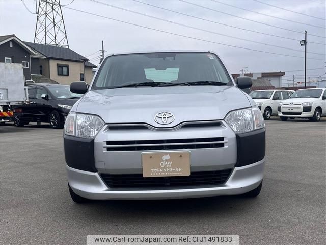 toyota probox-van 2019 quick_quick_DBE-NCP160V_NCP160-0125652 image 2