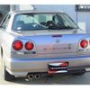 nissan skyline 1999 CFJ6658947 image 11