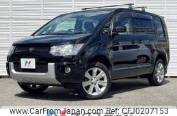 mitsubishi delica-d5 2012 -MITSUBISHI--Delica D5 DBA-CV5W--CV5W-0703050---MITSUBISHI--Delica D5 DBA-CV5W--CV5W-0703050-