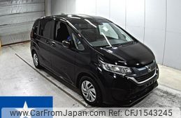 honda freed 2017 CFJ1543245