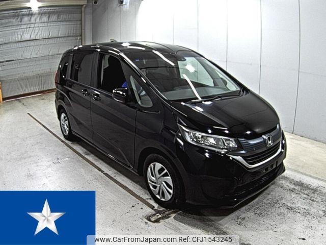 honda freed 2017 CFJ1543245 image 1