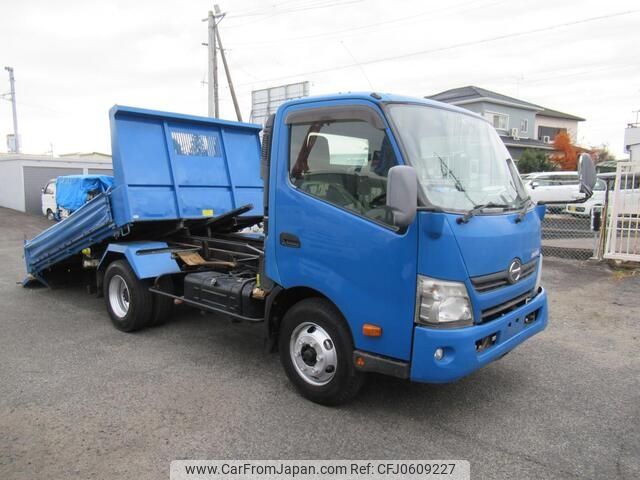 hino dutro 2013 -HINO--Hino Dutoro TKG-XZU700X--XZU700-00024505---HINO--Hino Dutoro TKG-XZU700X--XZU700-00024505- image 2