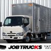 hino dutro 2024 GOO_NET_EXCHANGE_0704692A30250322W011 image 1