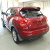 nissan juke 2011 CFJ1561405 image 5