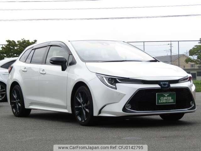 toyota corolla-touring-wagon 2021 quick_quick_6AA-ZWE211W_ZWE211-6059851 image 2