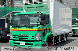 isuzu forward 2017 -ISUZU 【堺 800ｻ5215】--Forward 2PG-FRR90S2--FRR90-7123917---ISUZU 【堺 800ｻ5215】--Forward 2PG-FRR90S2--FRR90-7123917-