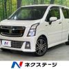 suzuki wagon-r-stingray 2017 CFJ1853836 image 1