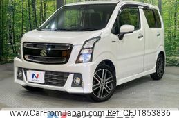 suzuki wagon-r-stingray 2017 CFJ1853836