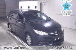 toyota wish 2013 -TOYOTA--Wish ZGE20G-0164220---TOYOTA--Wish ZGE20G-0164220-