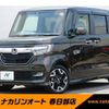 honda n-box 2020 quick_quick_6BA-JF3_JF3-2231293 image 1