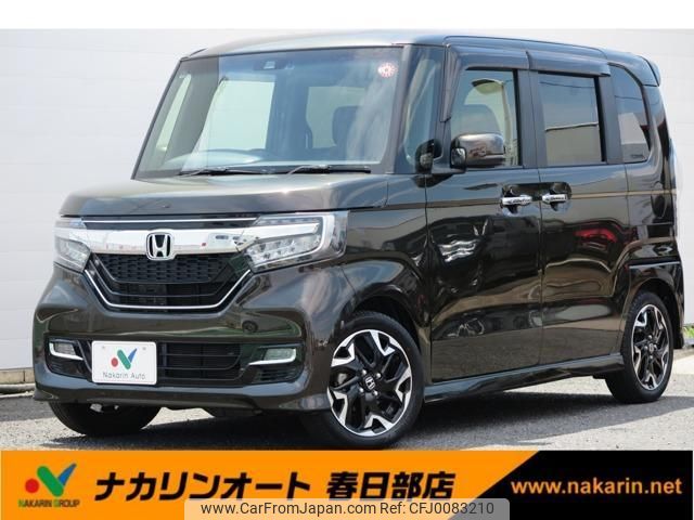 honda n-box 2020 quick_quick_6BA-JF3_JF3-2231293 image 1