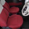 fiat 500 2010 -FIAT--Fiat 500 ZFA31200000435570---FIAT--Fiat 500 ZFA31200000435570- image 9