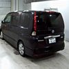 nissan serena 2008 -NISSAN 【愛媛 】--Serena CC25-169447---NISSAN 【愛媛 】--Serena CC25-169447- image 2