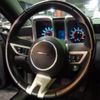 chevrolet camaro 2010 CFJ1675609 image 29