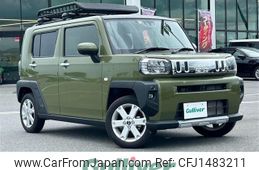 daihatsu taft 2023 CFJ1483211