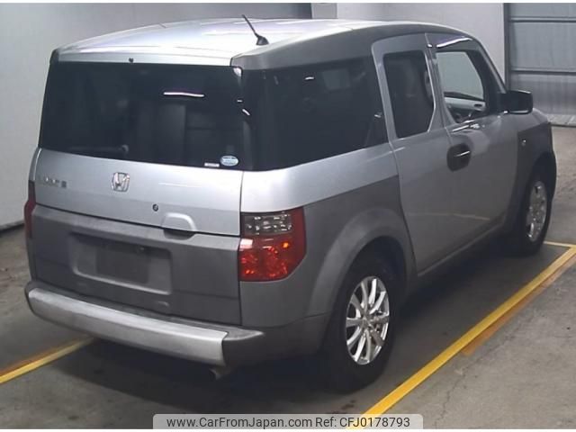 honda element 2005 quick_quick_UA-YH2_1002763 image 2