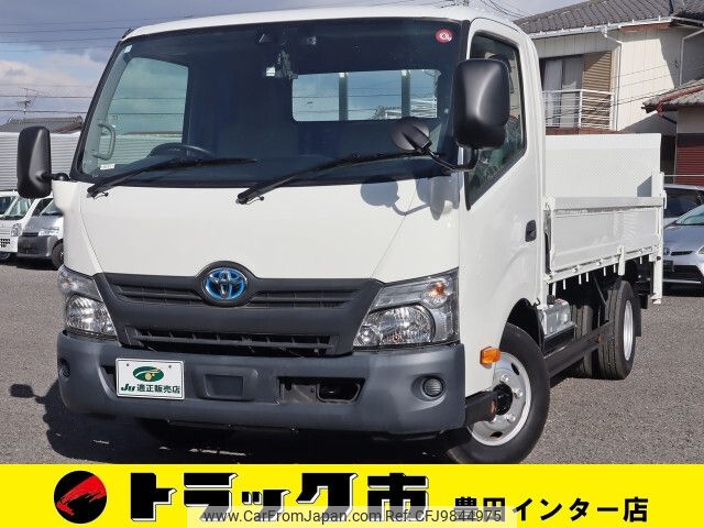 toyota dyna-truck 2017 -TOYOTA--Dyna TSG-XKU710--XKU710-00028871---TOYOTA--Dyna TSG-XKU710--XKU710-00028871- image 1