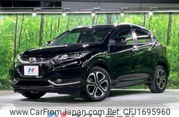 honda vezel 2014 CFJ1695960